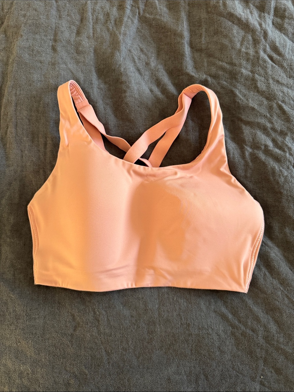 lululemon athletica Energy High Support Sports Bra
